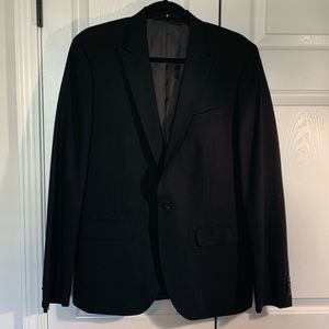 Lucky Brand Ace Slim Fit Sport Coat